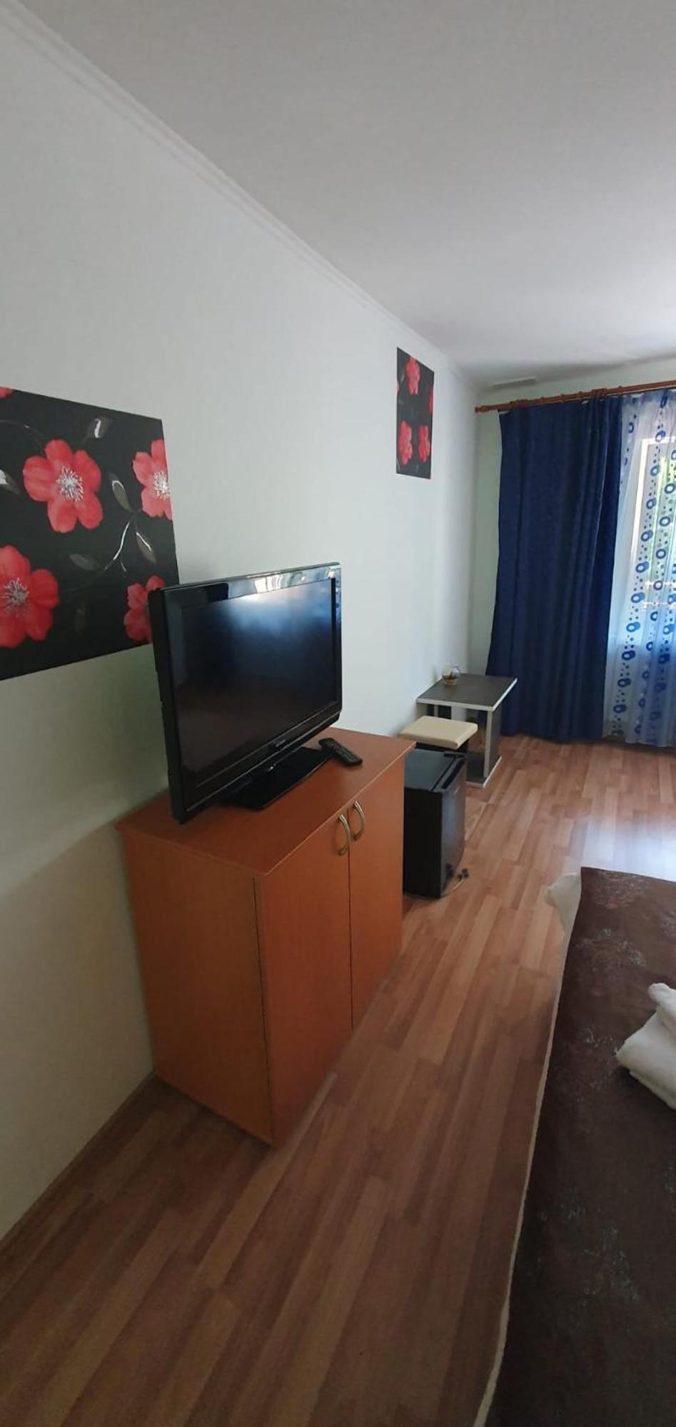 Pensiunea Flora Cîrţişoara Pokoj fotografie